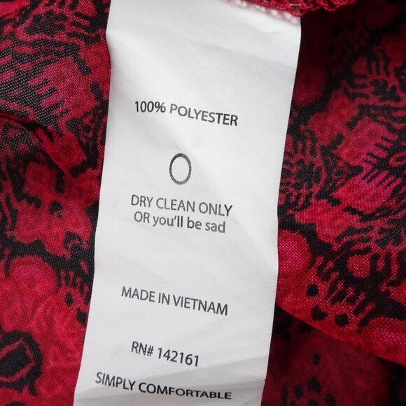 Lularoe Monroe Kimono Women Cover Size S - Picture 6 of 9